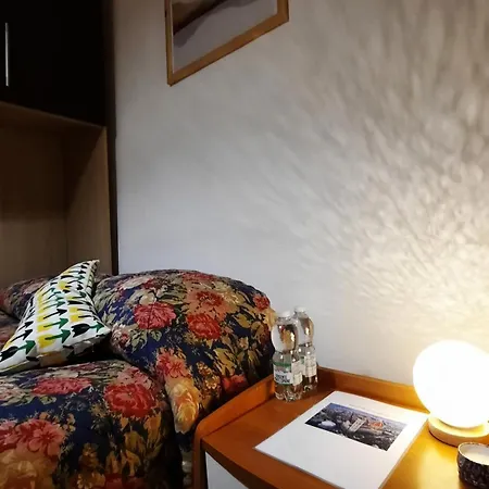 Guest house Jolie's