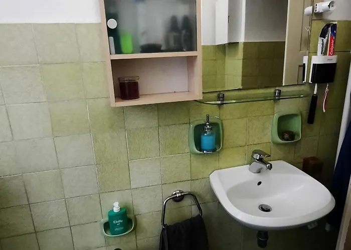 Jolie's Casa de hóspedes *