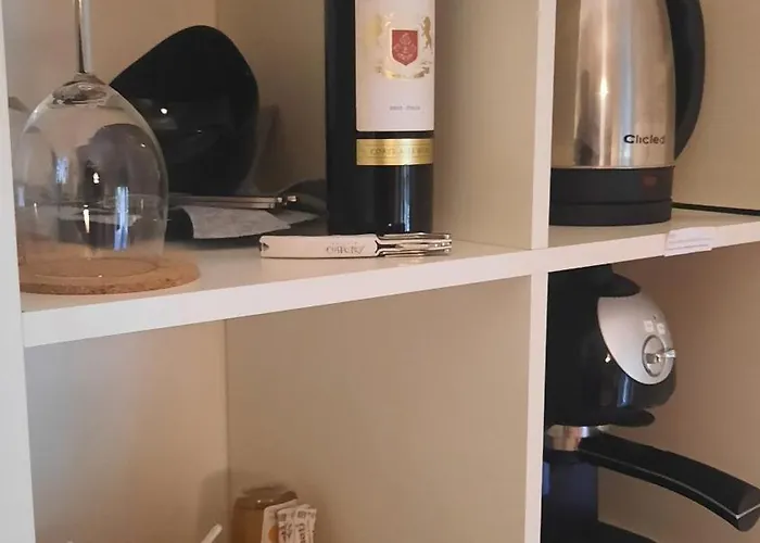 Jolie's Casa de hóspedes